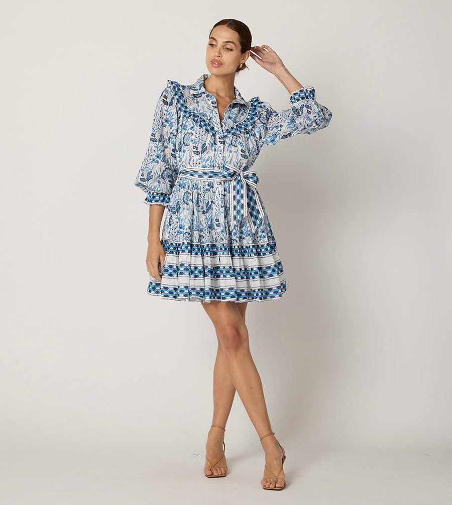 lotte mini dress Lotte Mini Dress