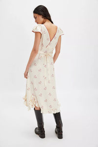 FREE PEOPLE Haven Midi Slip Embroidered Dress Lusso Di Luna Boutique FREE PEOPLE Haven Midi Slip Embroidered Dress Lusso Di Luna Boutique
