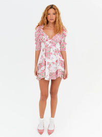 cleobella mylah mini dress Cleobella Nisha Mini Dress Small