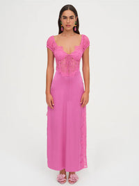 casey dress laguna beach Casey LA26125 By L'amour