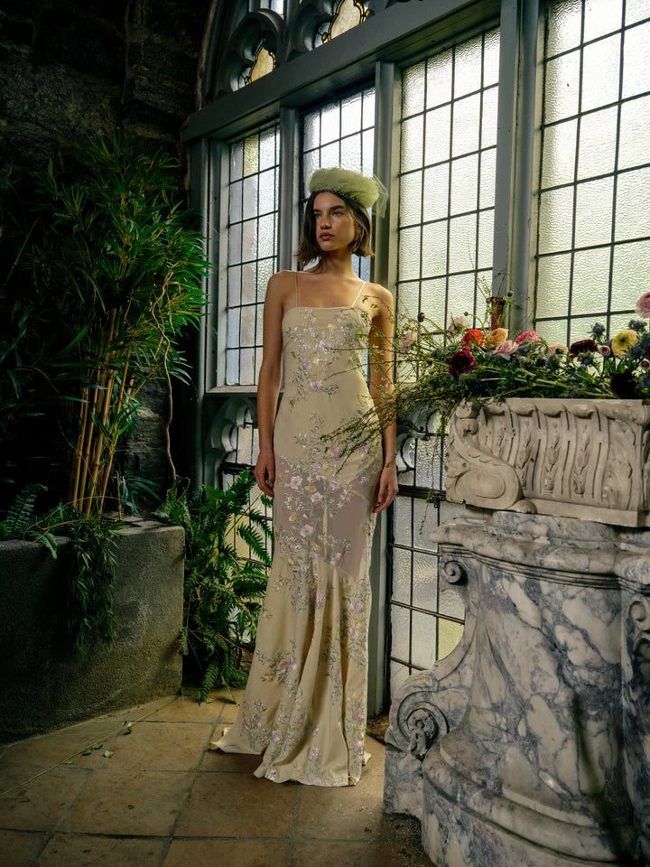 FOR LOVE & LEMONS Jacqueline Maxi Dress – Lusso Di Luna Boutique FOR LOVE & LEMONS Jacqueline Maxi Dress – Lusso Di Luna Boutique