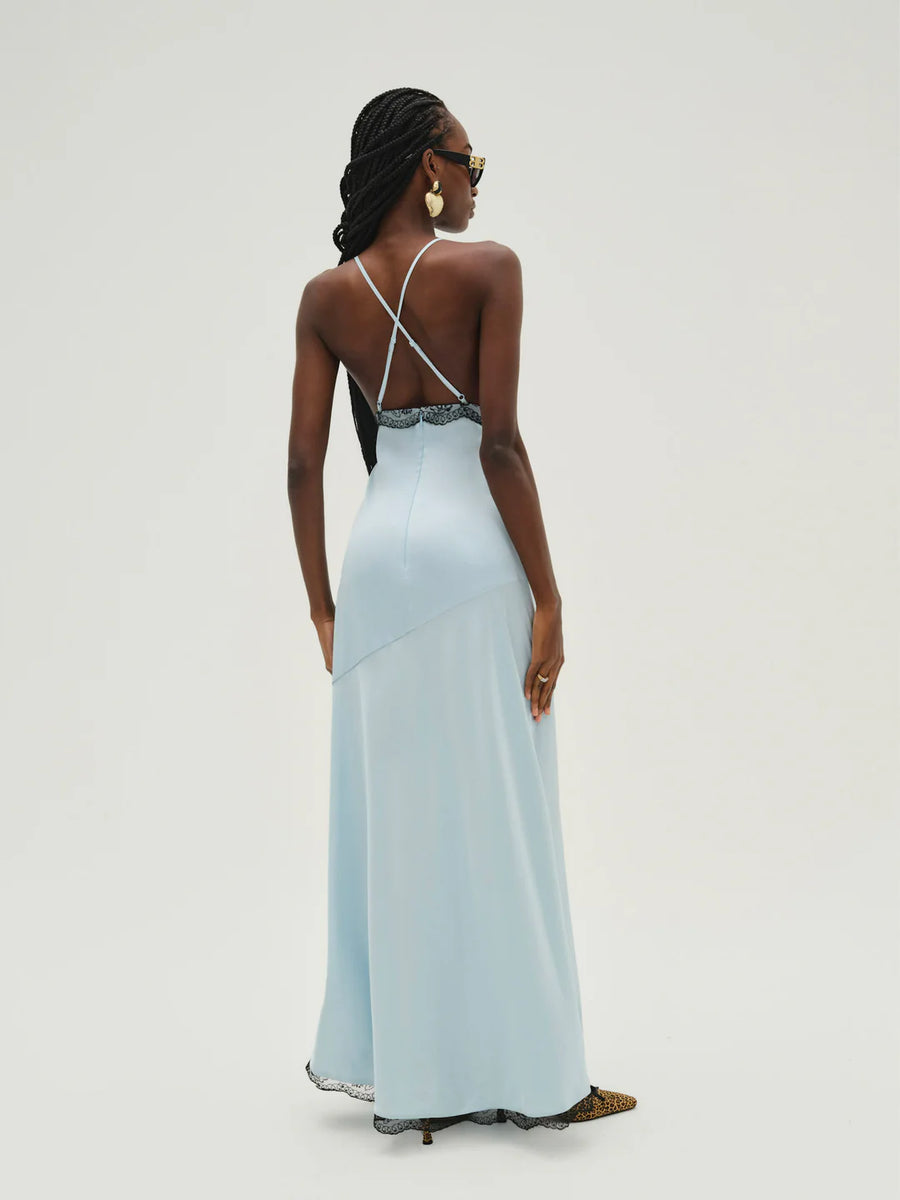 FOR LOVE & LEMONS Mariella Maxi Dress FOR LOVE & LEMONS Mariella Maxi Dress