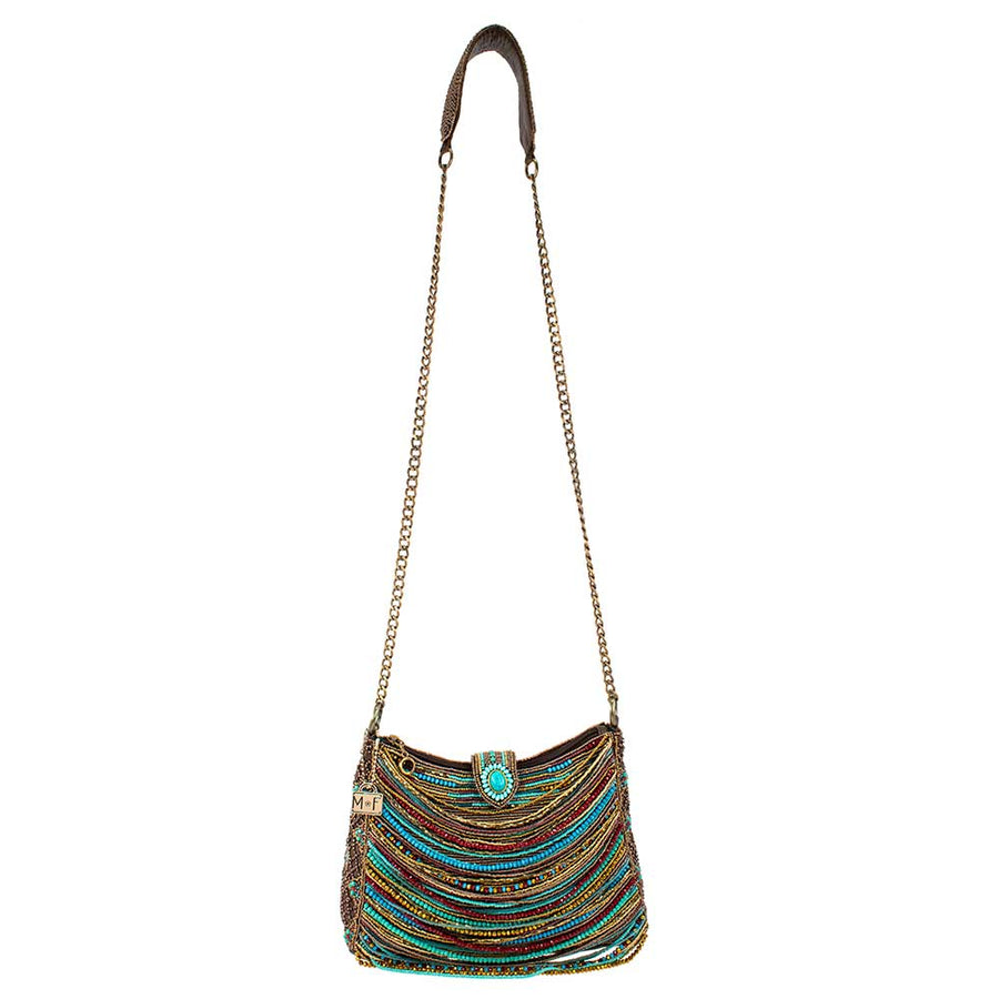 MARY FRANCES Sway with Me Crossbody Bag