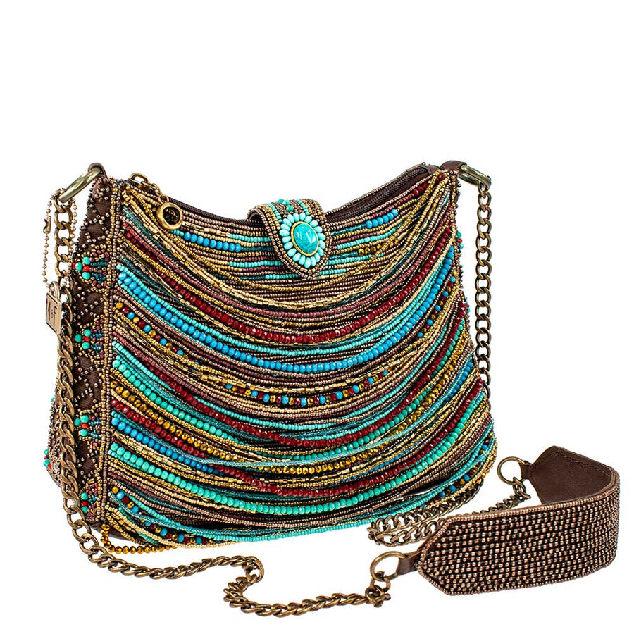 MARY FRANCES Sway with Me Crossbody Bag