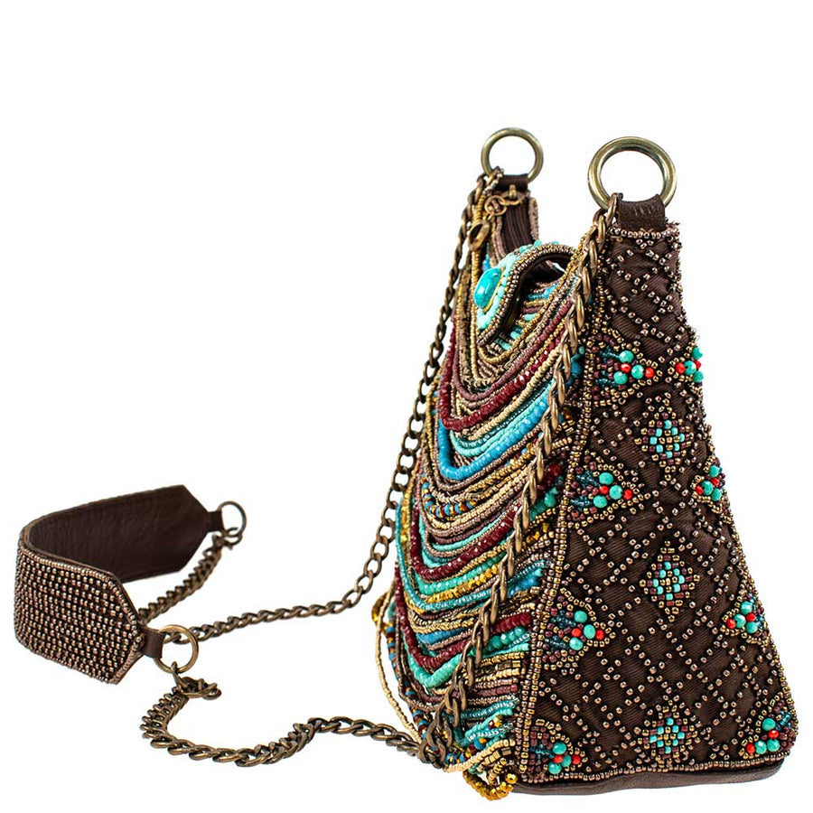 MARY FRANCES Sway with Me Crossbody Bag