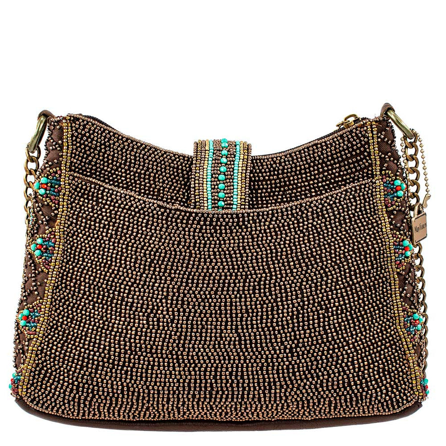 MARY FRANCES Sway with Me Crossbody Bag