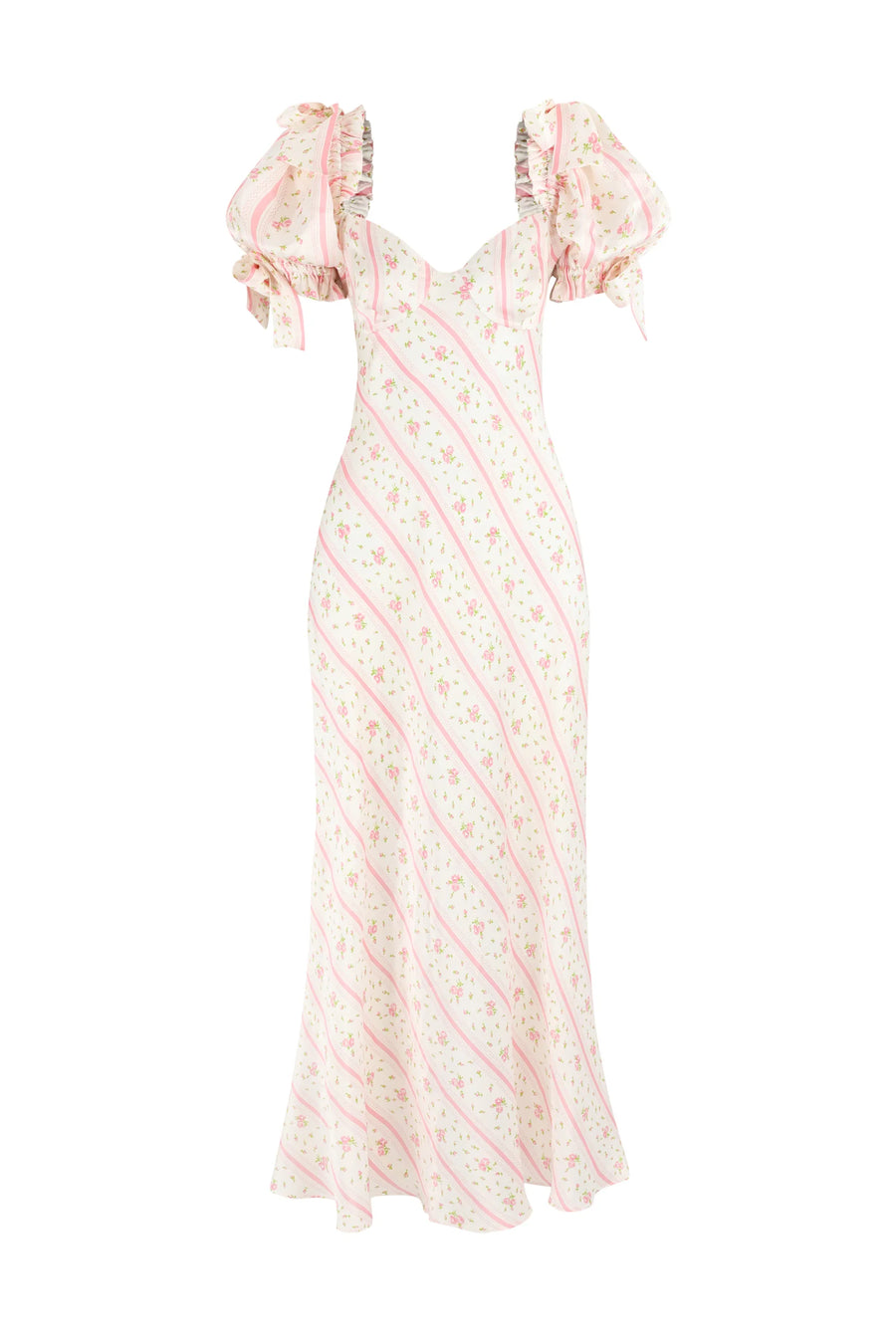 SELKIE The Pillow Fight Poet Slip Dress Lusso Di Luna Boutique SELKIE The Pillow Fight Poet Slip Dress Lusso Di Luna Boutique