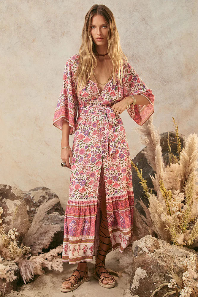 spell dresses Spell - Elysian Gown