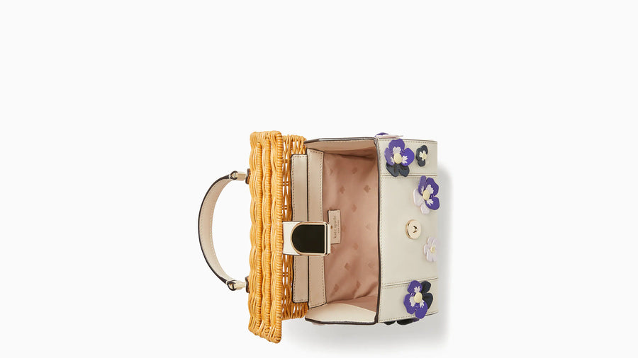 Kate spade 2025 birdhouse purse